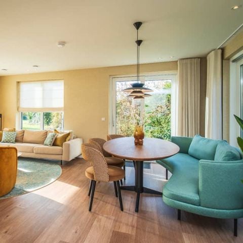 Villa 6 personen - Luxe Comfort