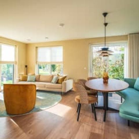 Villa 6 personen - Luxe Comfort