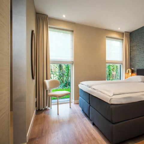 Villa 6 personen - Luxe