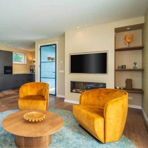 Villa 6 personen - Luxe