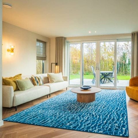 VAKANTIEHUIS 12 personen - Luxe familievilla