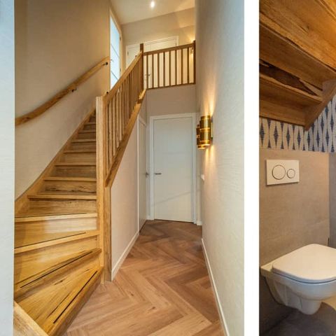 Groepsaccommodatie 12 personen - Luxe familievilla