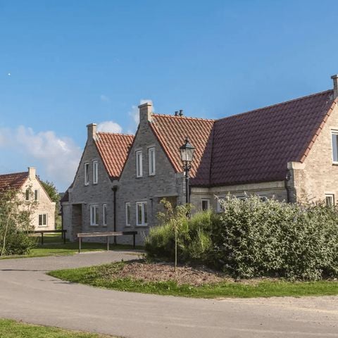Vakantiepark De Krim Texel - Camping Texel - Afbeelding N°4