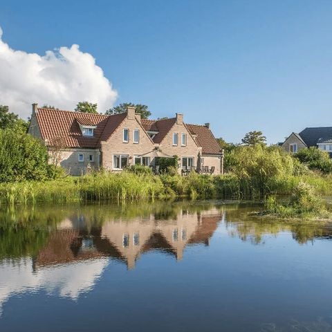Vakantiepark De Krim Texel - Camping Texel - Afbeelding N°3
