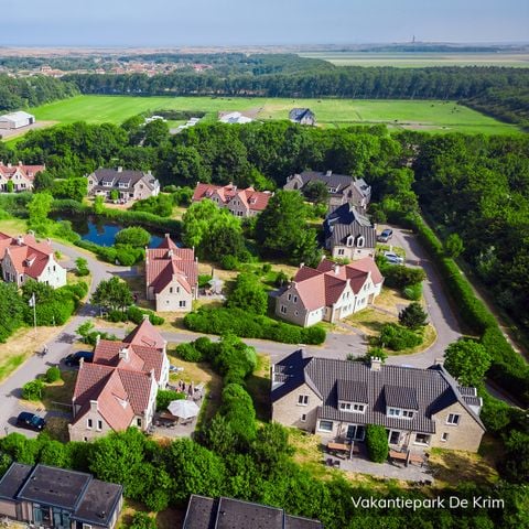 Vakantiepark De Krim Texel - Camping Texel - Afbeelding N°3