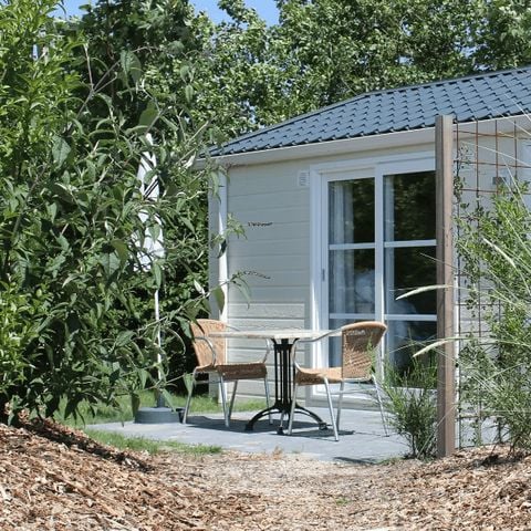 Vakantiepark De Krim Texel - Camping Texel - Afbeelding N°5
