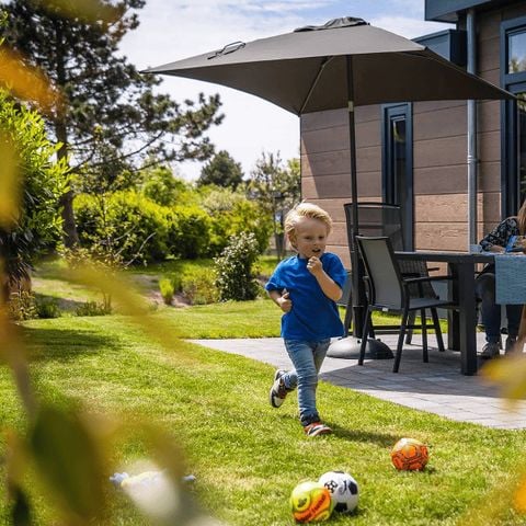 Vakantiepark De Krim Texel - Camping Texel - Afbeelding N°3