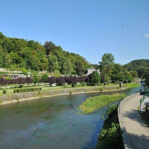 Le Bochetay - Camping Namen - Afbeelding N°6