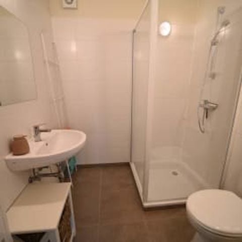 Chalet 4 personen - Bois de l'Ourthe