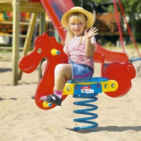 Le Bochetay - Camping Namen - Afbeelding N°5