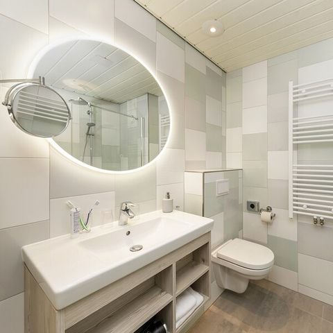 Hotelkamer 2 personen - BS1301