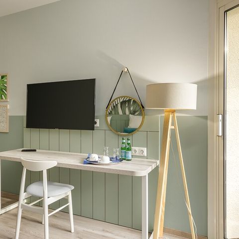 Hotelkamer 2 personen - BS1301