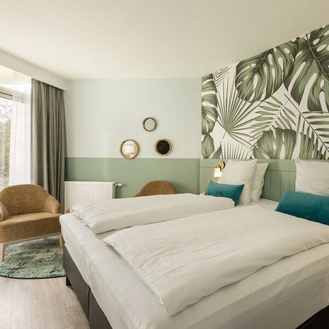 Hotelkamer 2 personen - BS1301