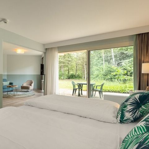 Hotelkamer 2 personen - Suite BS1302