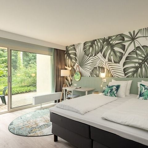 Hotelkamer 2 personen - Suite BS1302