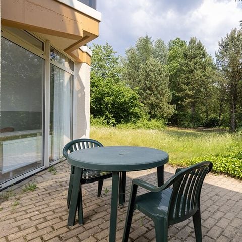 Hotelkamer 2 personen - Suite BS1302