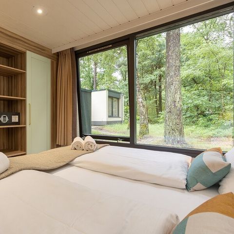 Bungalow 2 personen - Vip BS1331