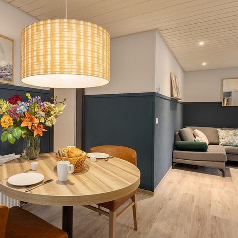 Bungalow 2 personen - Vip BS1331