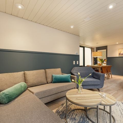 Bungalow 4 personen - VIP BS1332