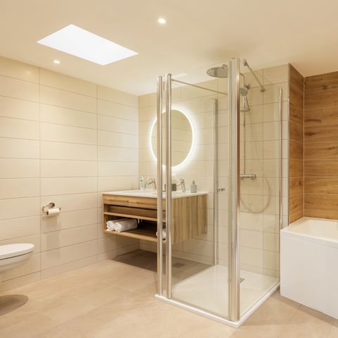 Bungalow 6 personen - Vip BS1333