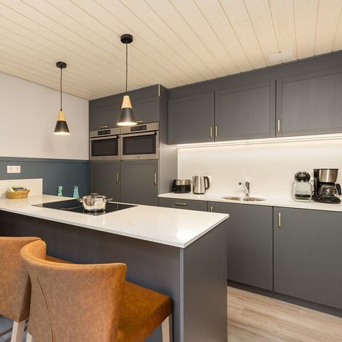 Bungalow 8 personen - VIP BS1335