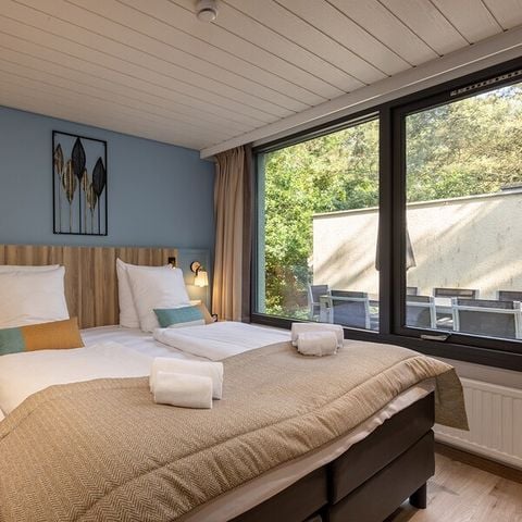 Bungalow 8 personen - VIP BS1335