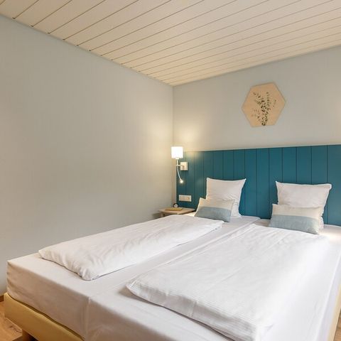 Bungalow 4 personen - Premium Honden BS1322