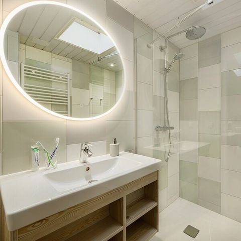 Bungalow 4 personen - Premium Honden BS1322