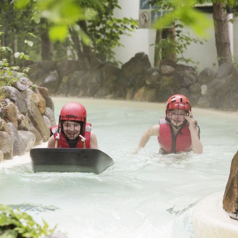Center Parcs Bispinger Heide - Camping Nedersaksen - Afbeelding N°5