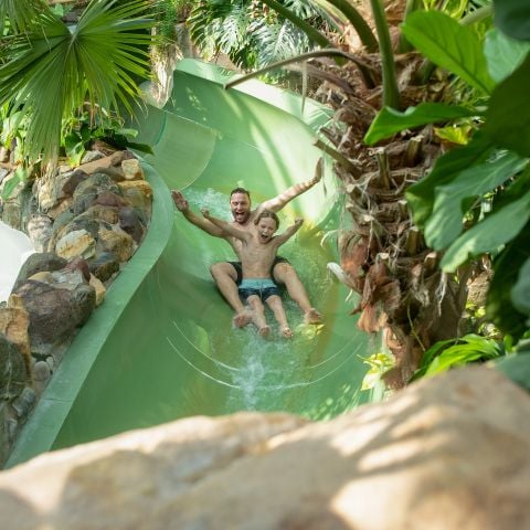 Center Parcs Bispinger Heide - Camping Nedersaksen - Afbeelding N°4