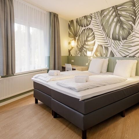Hotelkamer 2 personen - Hotelkamer HB1901