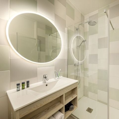 Hotelkamer 2 personen - Hotelkamer HB1901