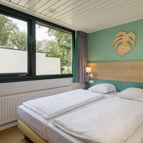 Bungalow 4 personen - Comfort HB1911