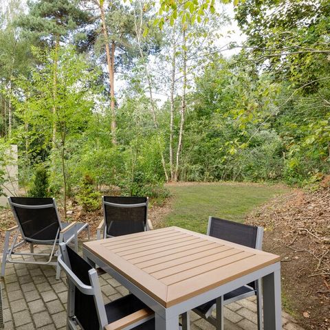 Bungalow 2 personen - Premium HB1921