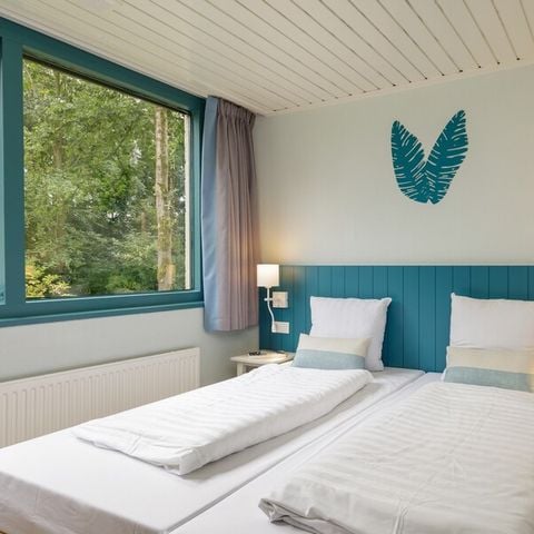 Bungalow 6 personen - Premium HB1924