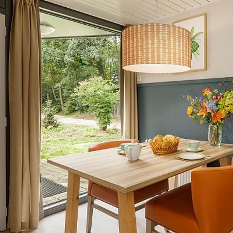 Bungalow 2 personen - VIP HB1931