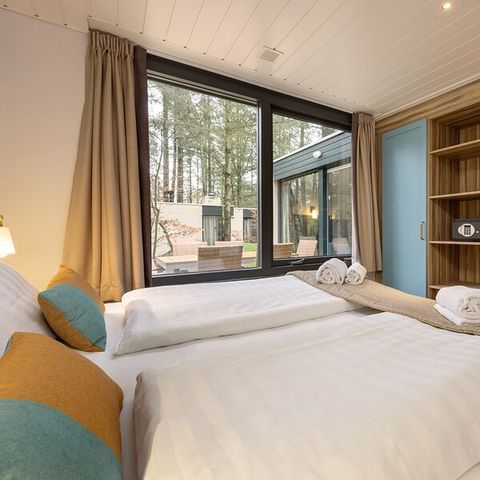 Bungalow 2 personen - VIP HB1931