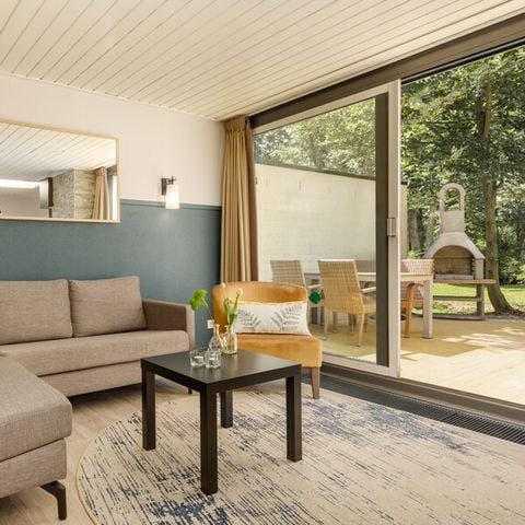 Bungalow 4 personen - VIP HB1932