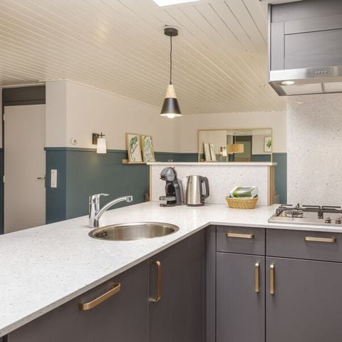 Bungalow 4 personen - VIP HB1932