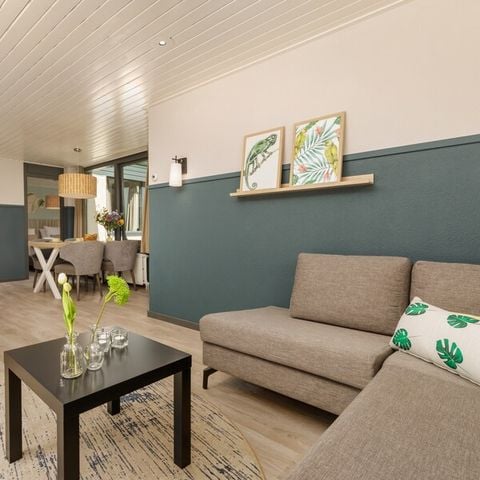 Bungalow 4 personen - VIP HB1932