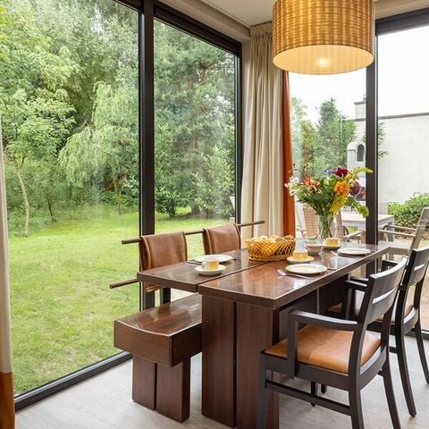 Bungalow 4 personen - VIP Eden HB1933