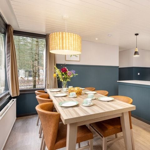 Bungalow 6 personen - VIP HB1934