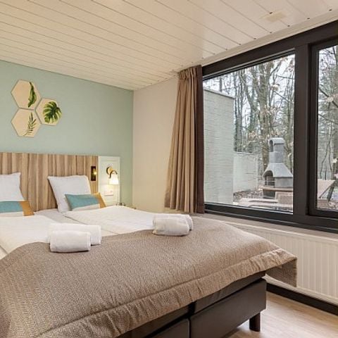 Bungalow 6 personen - VIP HB1934