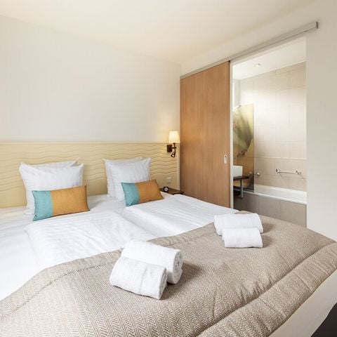 Bungalow 6 personen - VIP Eden HB1935