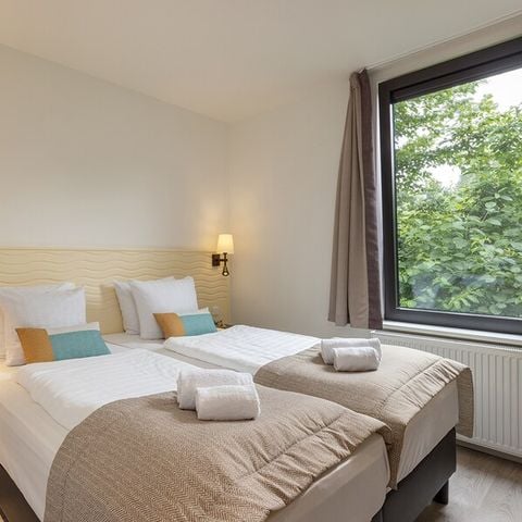Bungalow 6 personen - VIP Eden HB1935