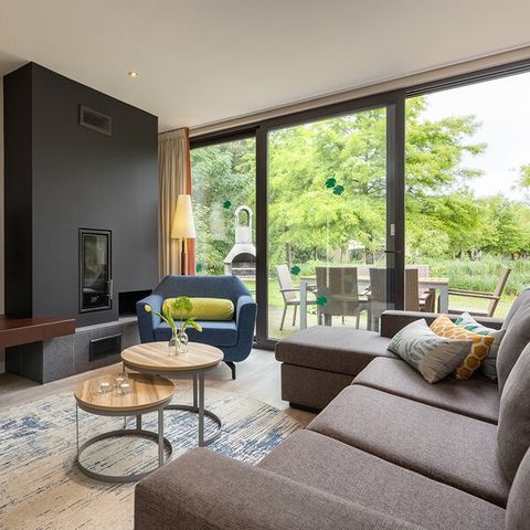 Bungalow 6 personen - VIP Eden HB1936