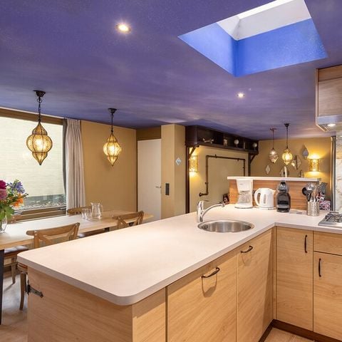 UNIEKE ACCOMMODATIE 4 personen - Avontuur HB1941