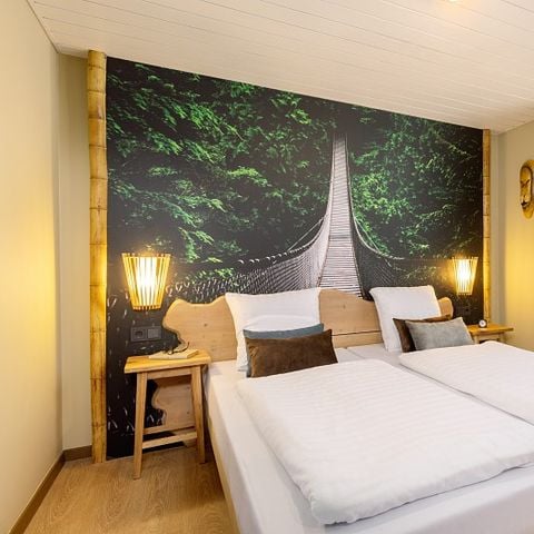 UNIEKE ACCOMMODATIE 6 personen - Avontuur HB1942