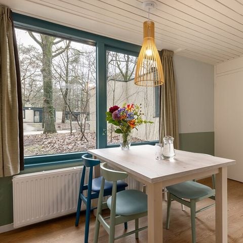 Bungalow 4 personen - Premium Honden HB1927