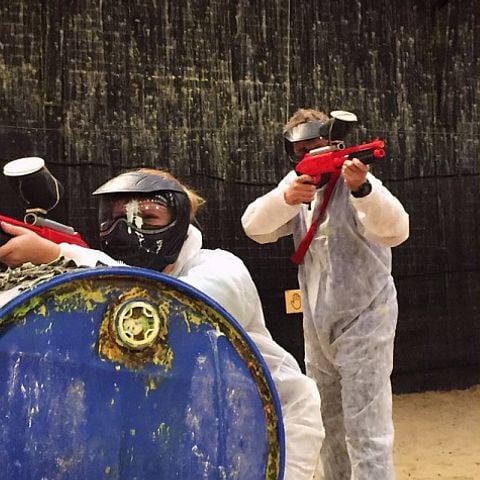 Center Parcs Het Heijderbos - Gennep - Afbeelding N°6